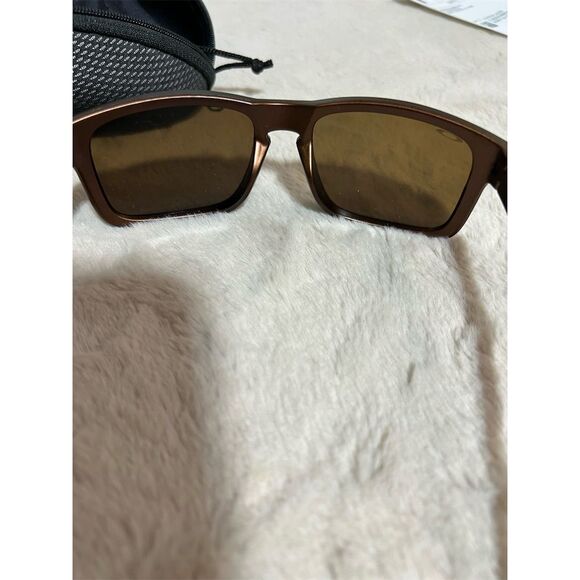 Oakley Brown Sunglasses main image 4